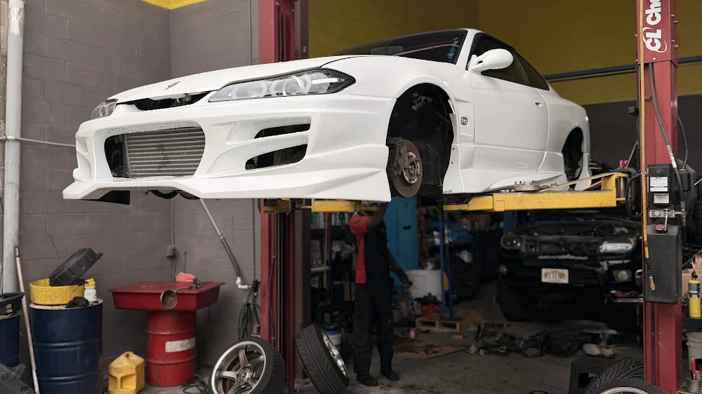Sky Auto Repair
