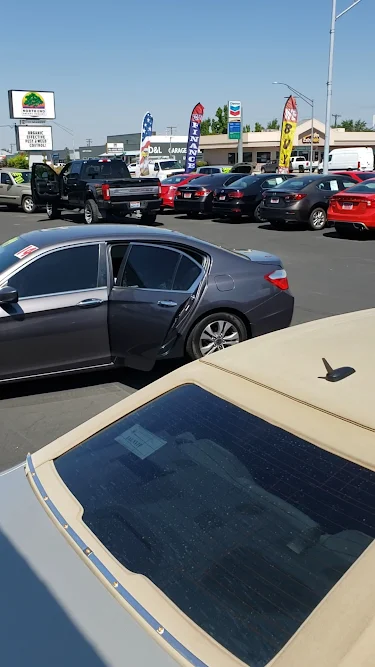 Boise's Best Auto Sales