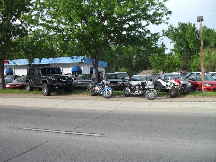 Ace Auto Sales in Boise