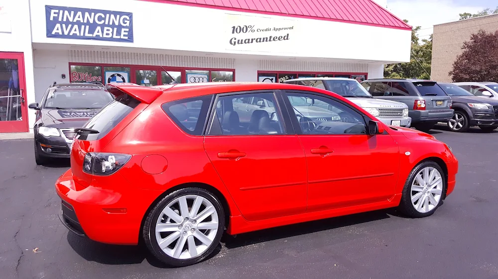 TT Auto Sales LLC