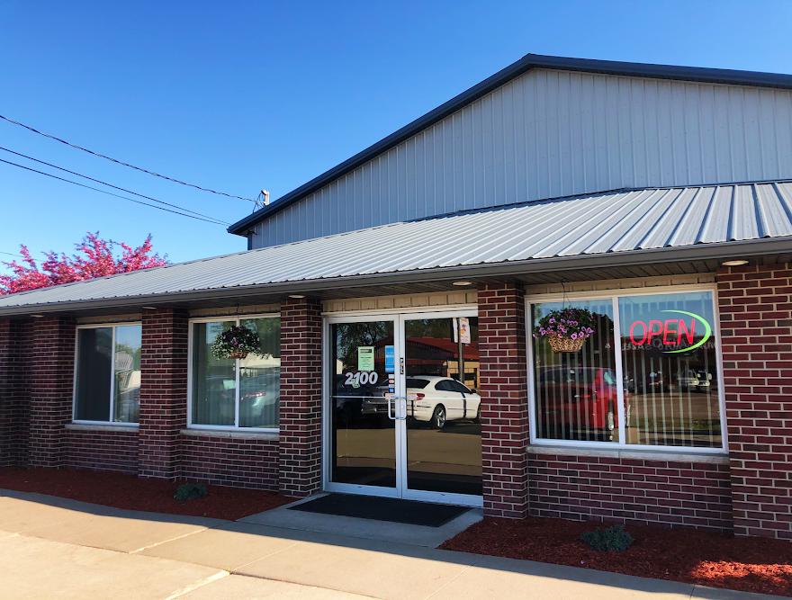 Road Runner Auto Sales and Service