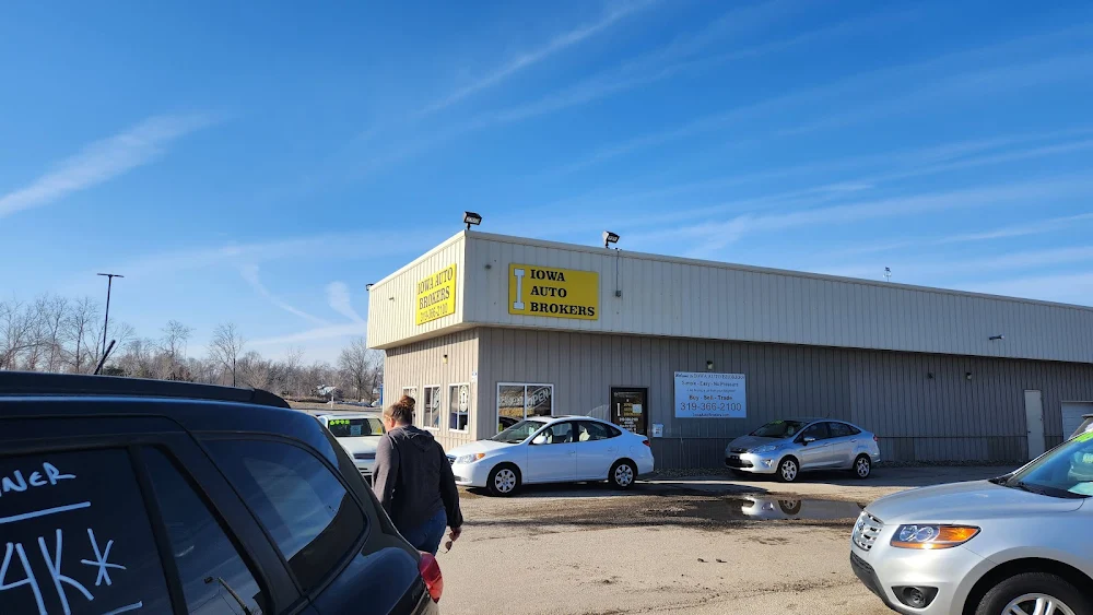 Iowa Auto Brokers