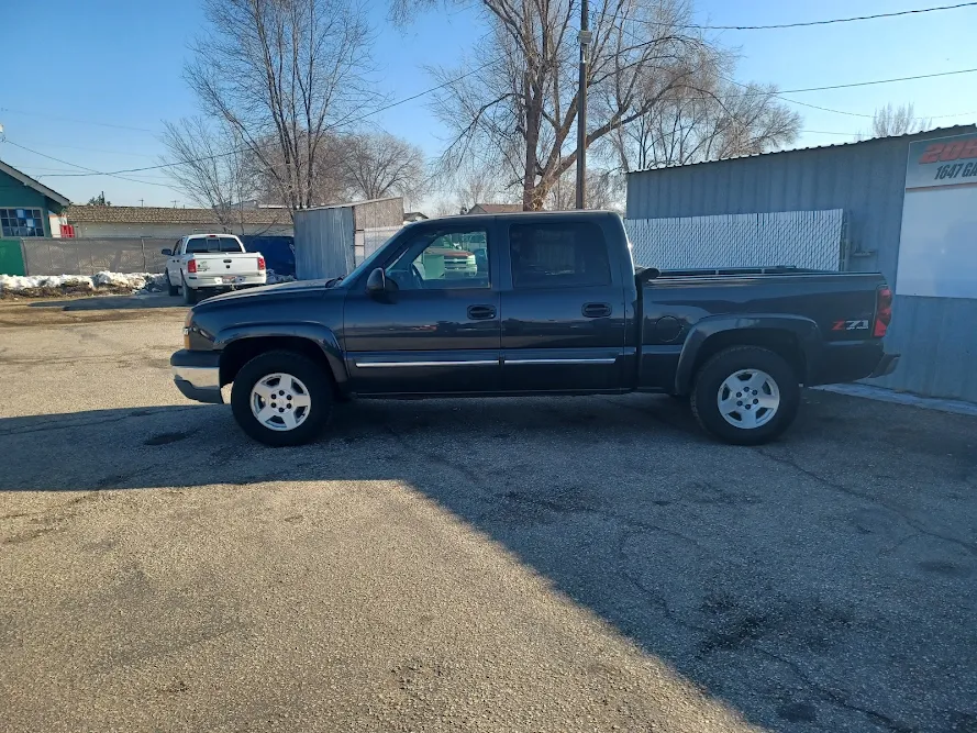 Family Auto And More