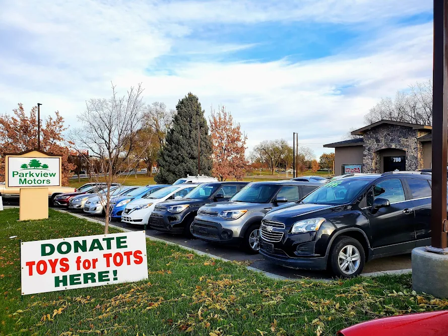 Parkview Motors