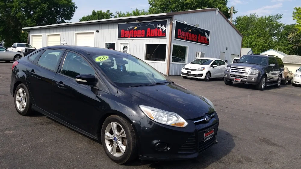 Daytona Auto Sales, LLC in South Sioux City