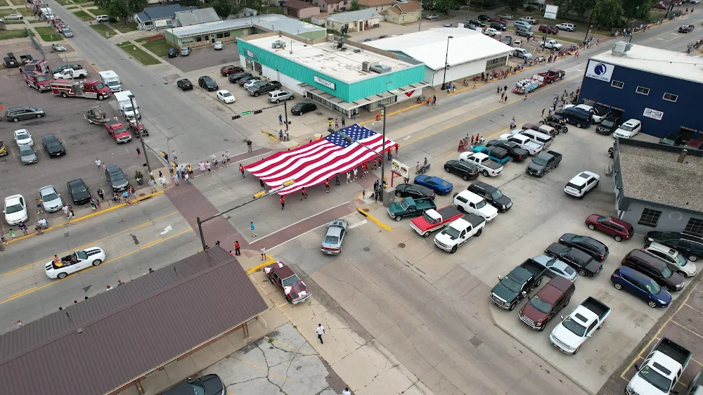 D & R Auto Sales in South Sioux City