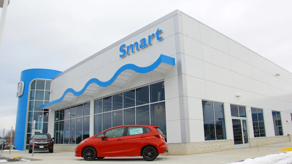 Smart Automotive of Davenport