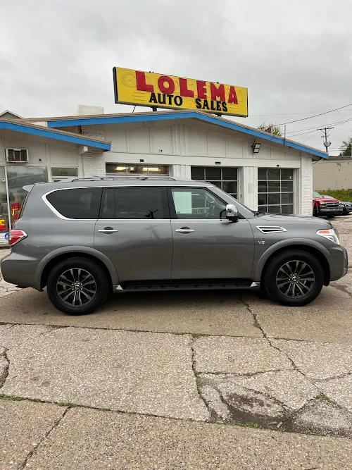 Lolema Auto-Sales