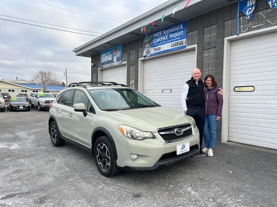 AM Auto Sales LLC
