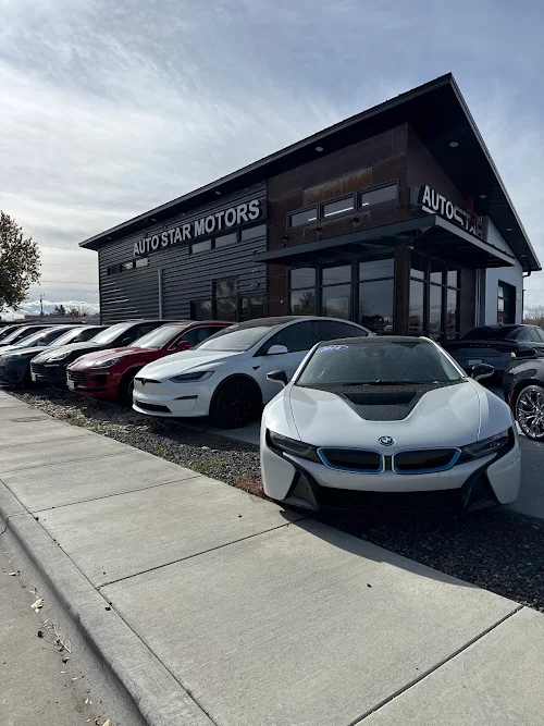 Auto Star Motors