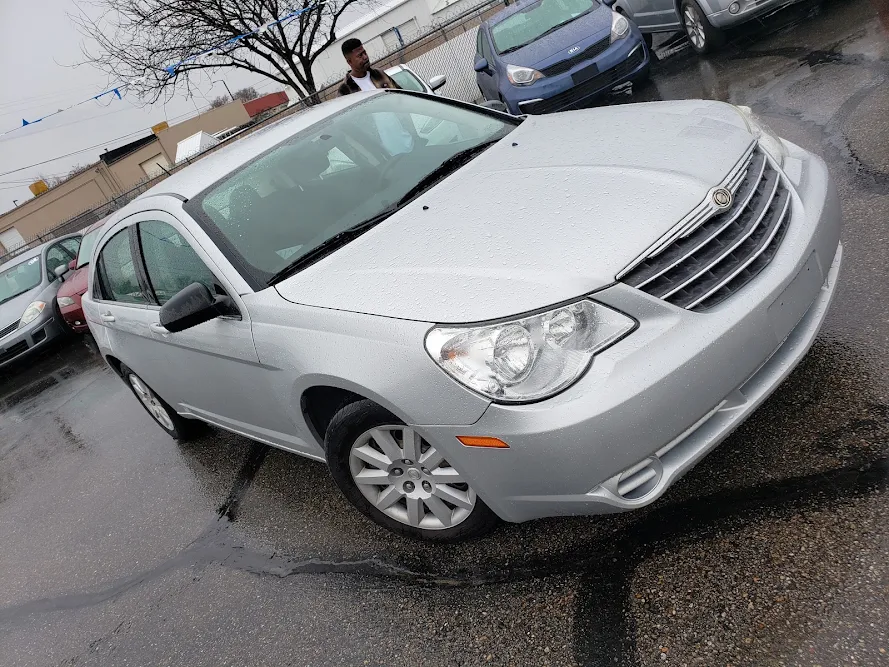 Rabi Auto Sales LLC
