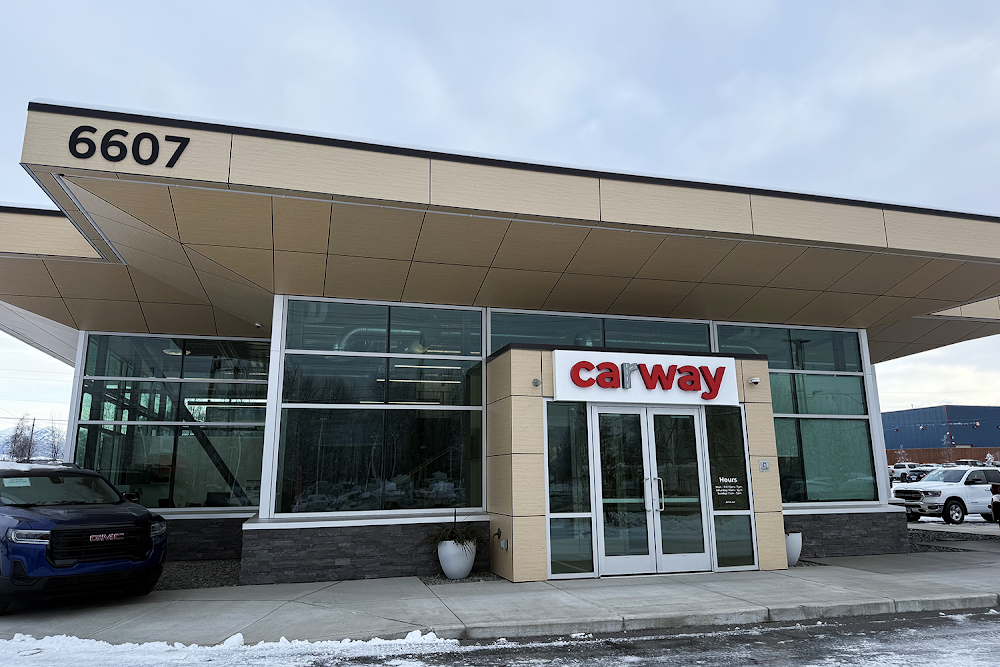 carway