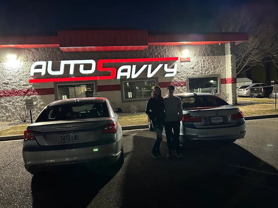 AutoSavvy Boise