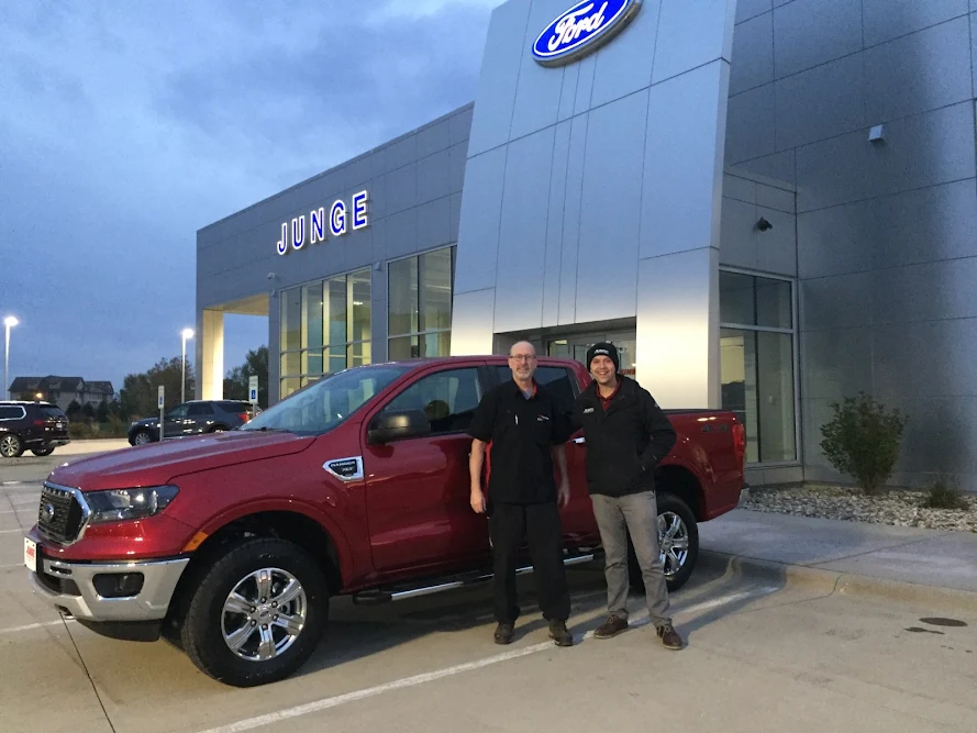 Junge Automotive Group