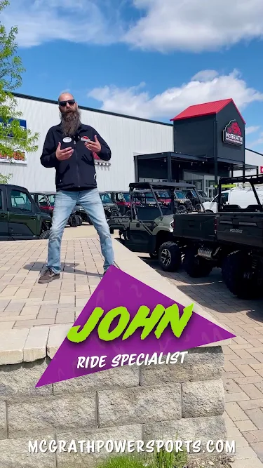 McGrath Powersports