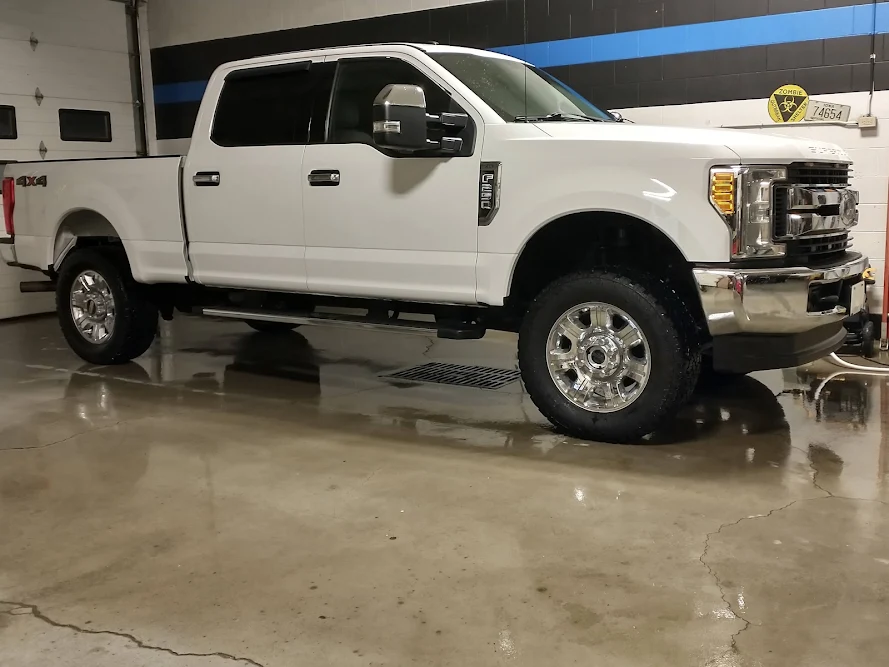 La Fleur Auto Sales in North Sioux City