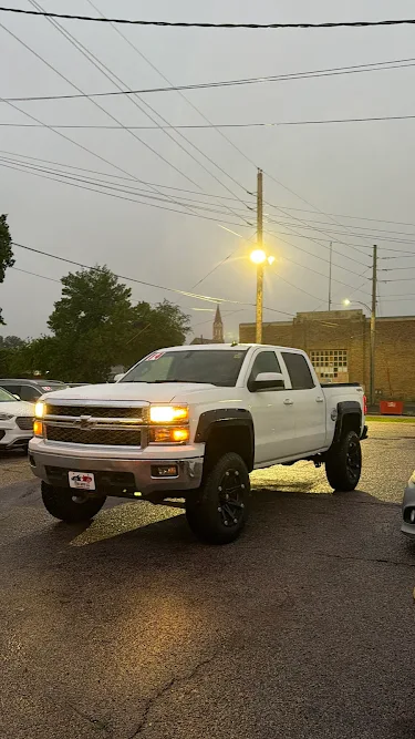 Star Auto LLC in Sioux City