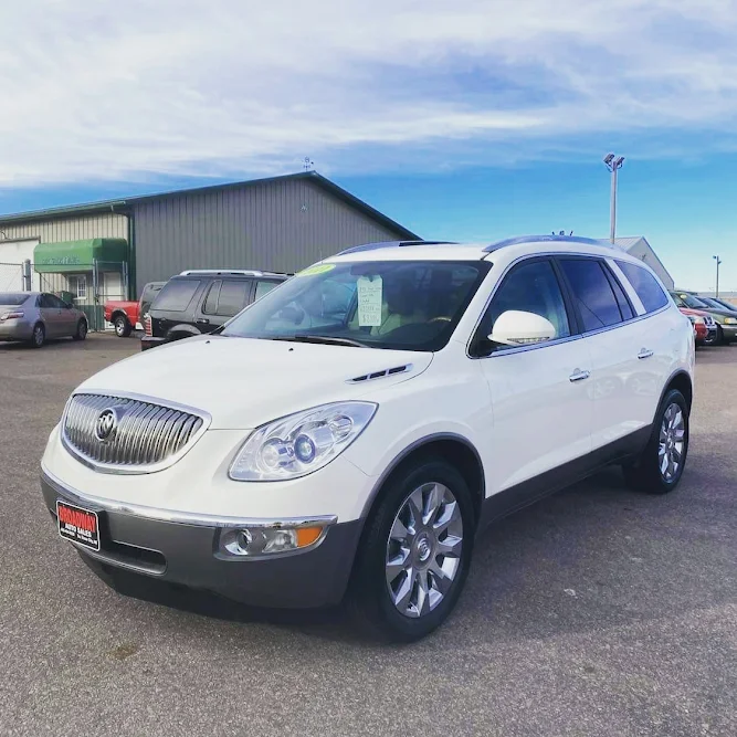 Broadway Auto Sales