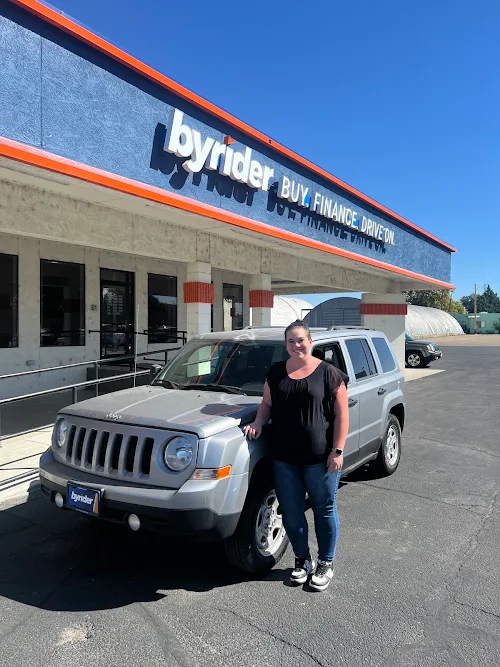 Byrider Of Nampa in Nampa
