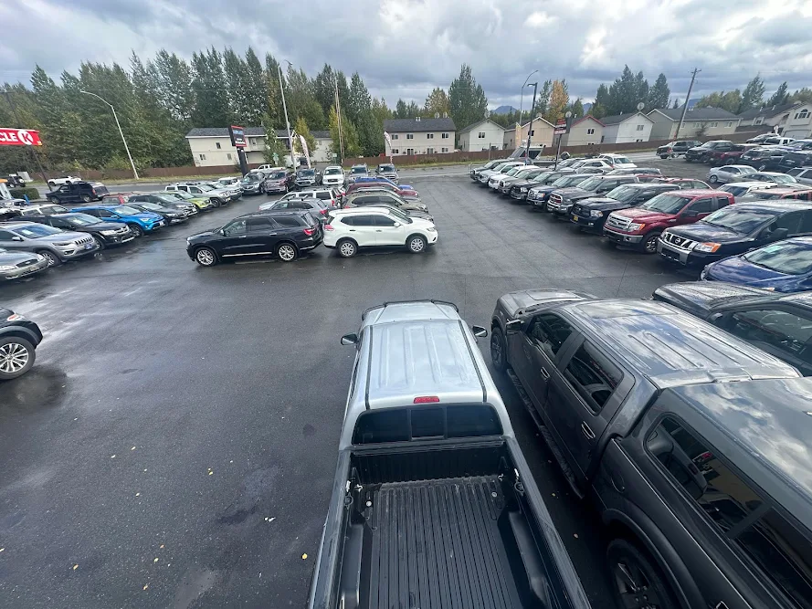 Car Planet LLC in Anchorage