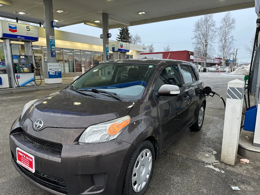 Tonys Auto LLC in Anchorage