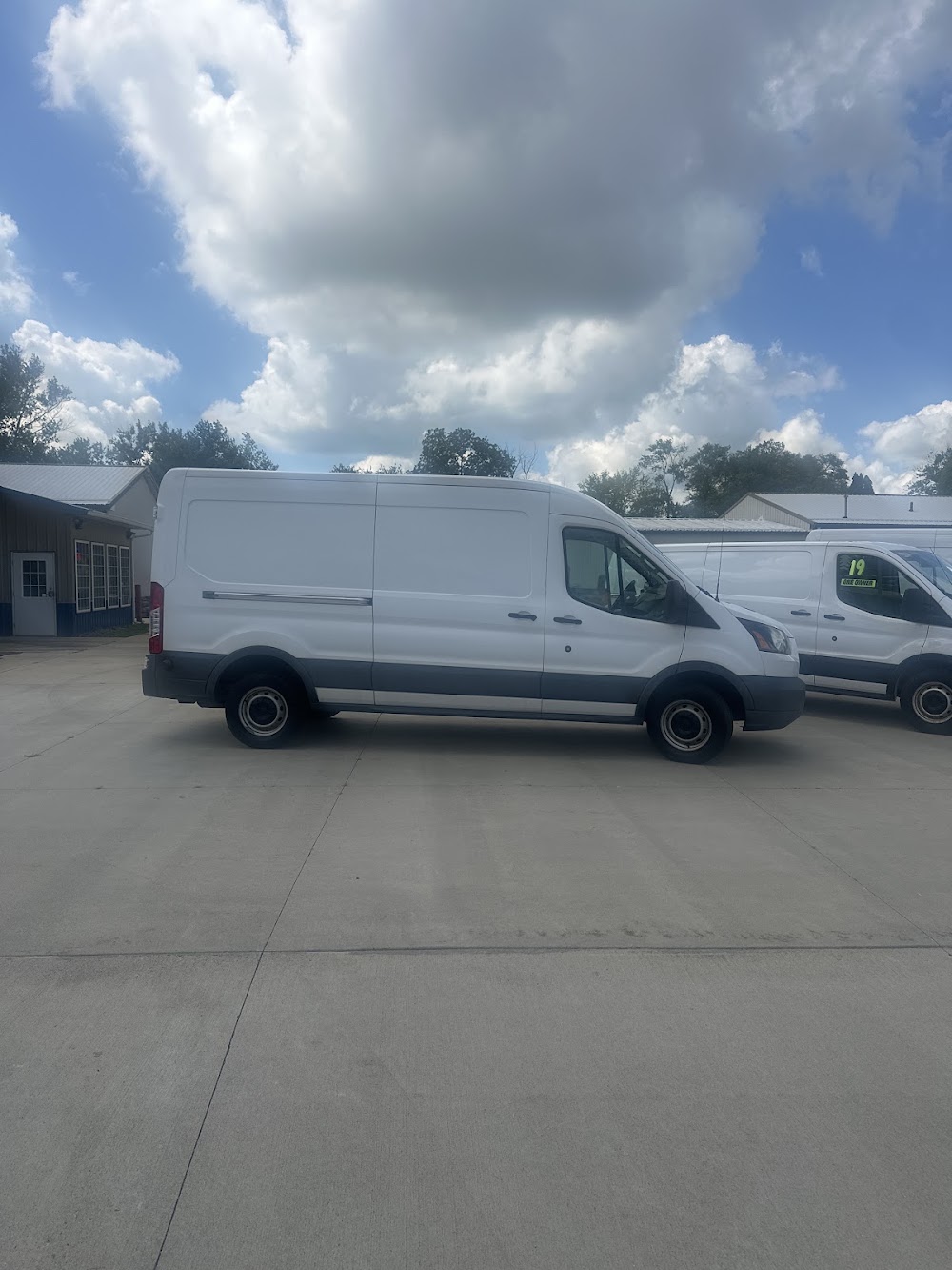 Auto Finders LLC in Cedar Falls