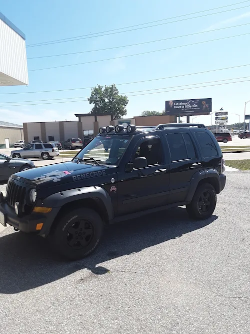 Community Motors 2 in Cedar Falls