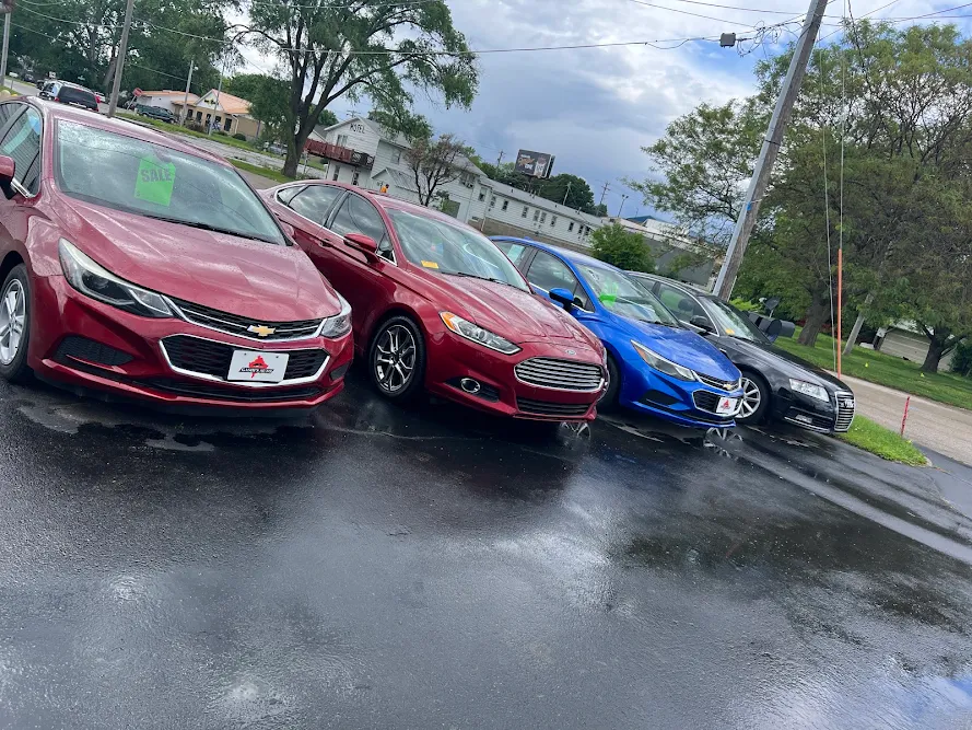 Gashi's Auto LLC