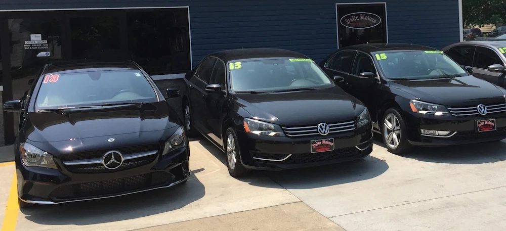 Delta Motors LLC in Waterloo