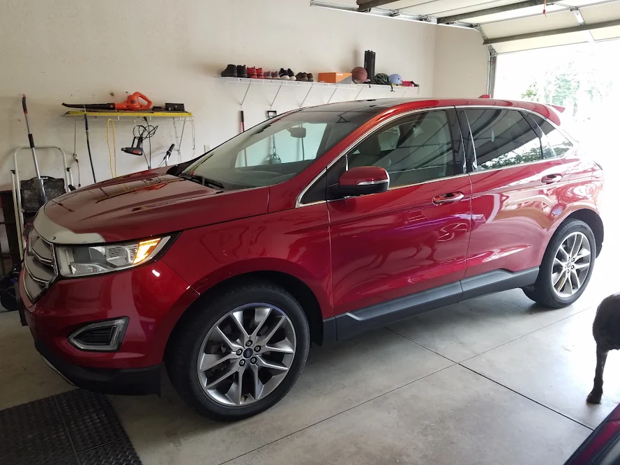Z&Z Auto Sales in Hudson
