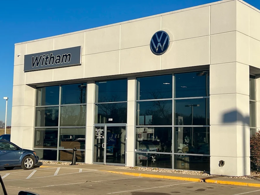 Witham Auto Centers - Cedar Falls in Cedar Falls