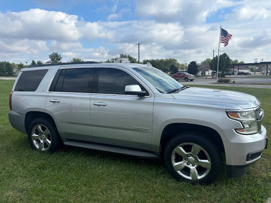 Elite Auto Mall of Central Illinois in Mount Zion