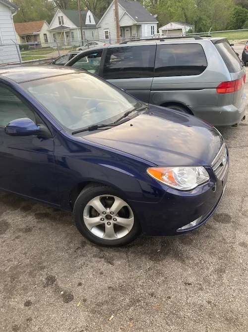 Central Illinois Motors in Springfield