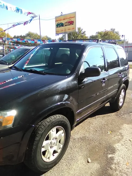 Patriot Auto Sales in Springfield