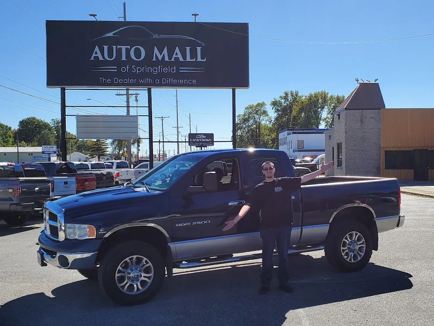 Auto Mall of Springfield in Springfield