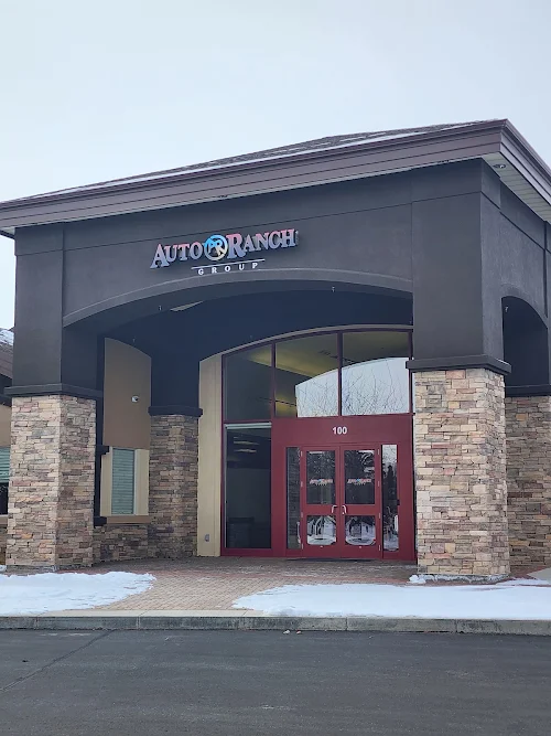Auto Ranch Group Headquarters