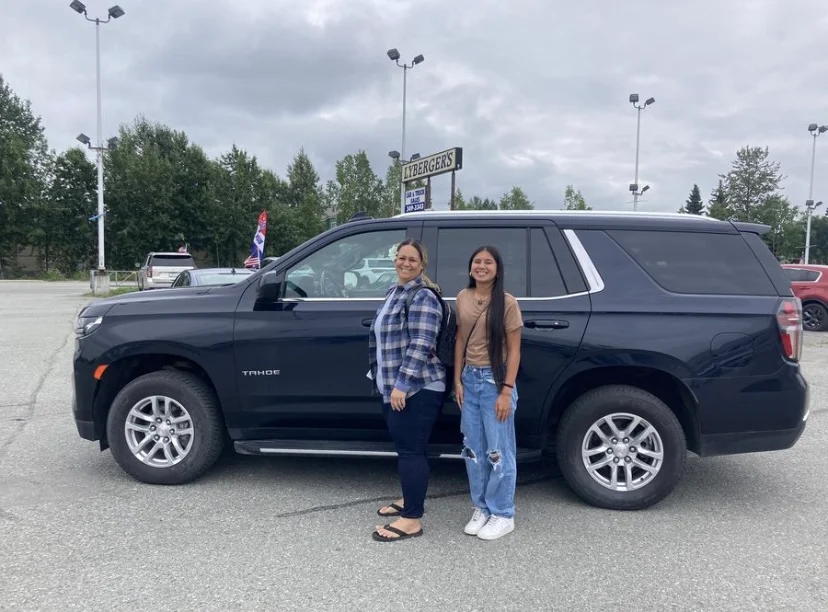 Lyberger's Car & Truck Sales LLC