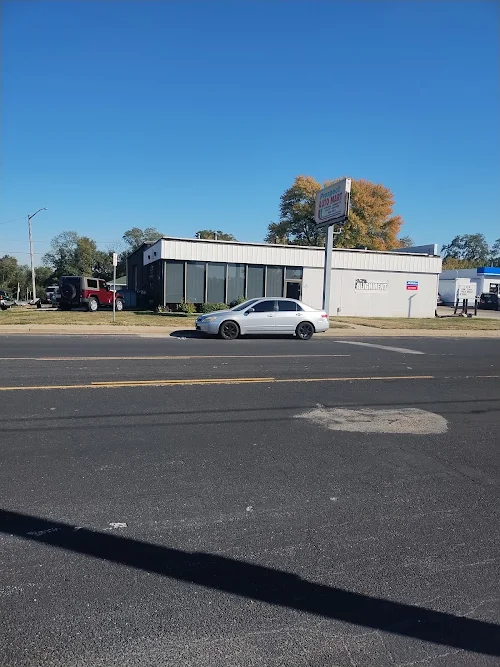 Prospect Auto Mart