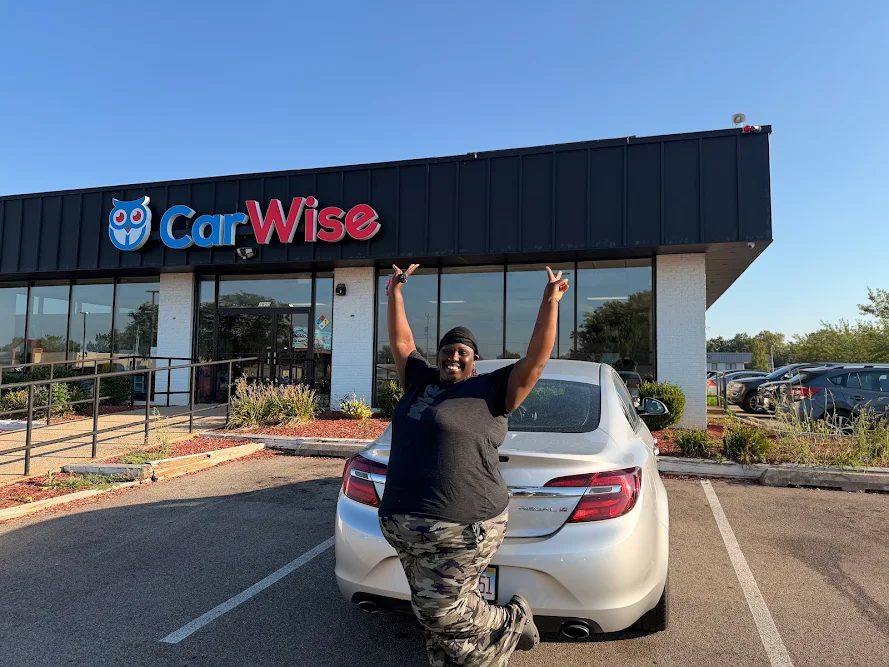 CarWise Peoria