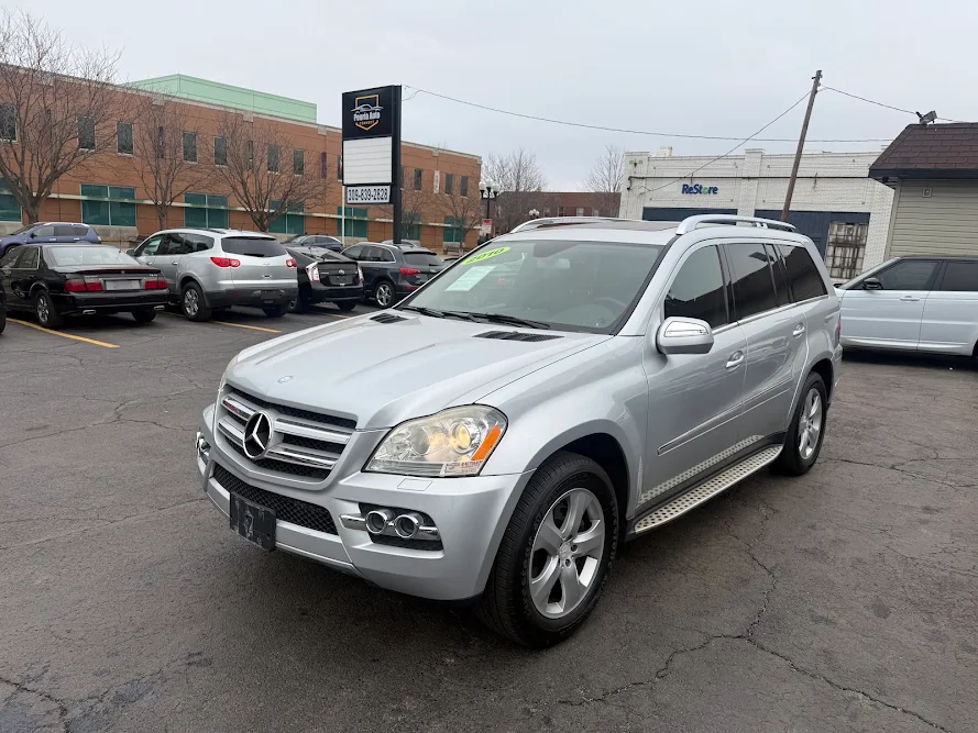 PEORIA AUTO CONNECT in Peoria