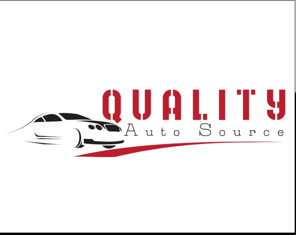 Quality Auto Source in Peoria