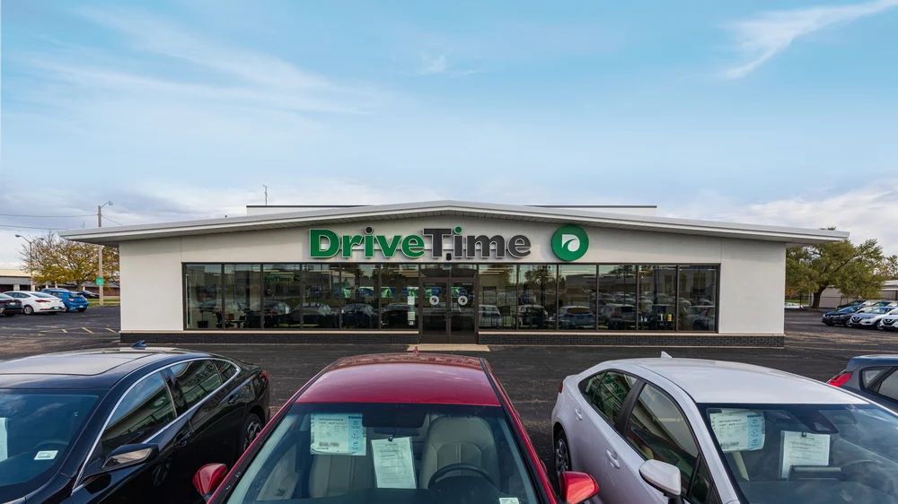 DriveTime Used Cars