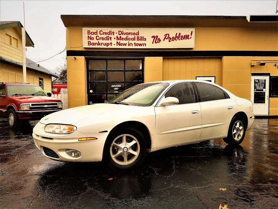 Loves Park Auto in Loves Park