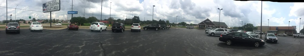 Auto Outlets USA