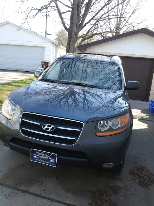 El Amigo Auto Sales in Rockford