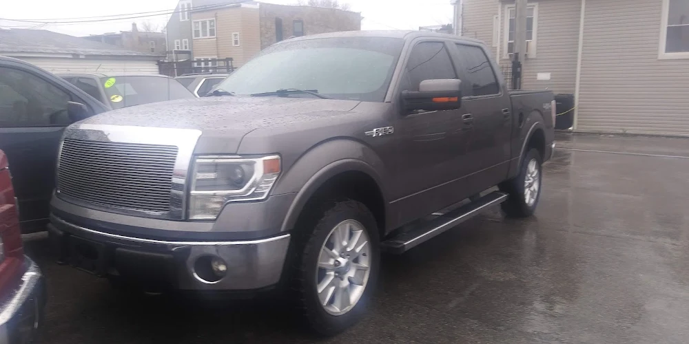 Western Star Auto Sales in Chicago