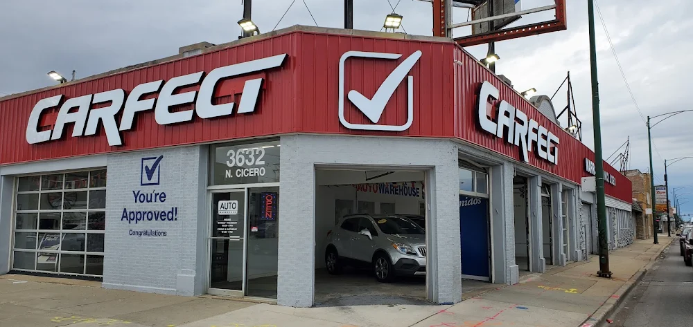 Carfect – Now Serving You from Melrose Park in Chicago