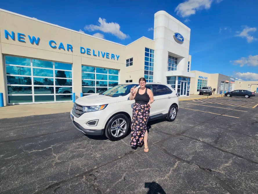 Landmark Automotive Group in Springfield