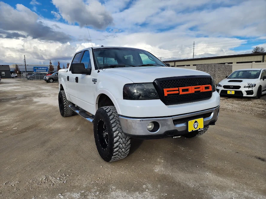 Monkey Lot
