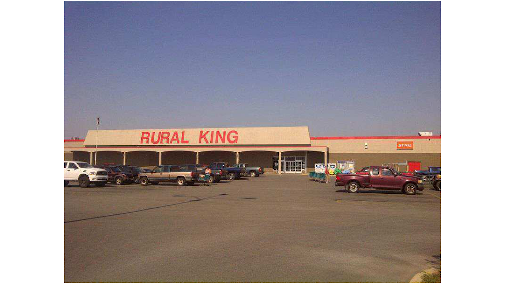 Rural King in Decatur